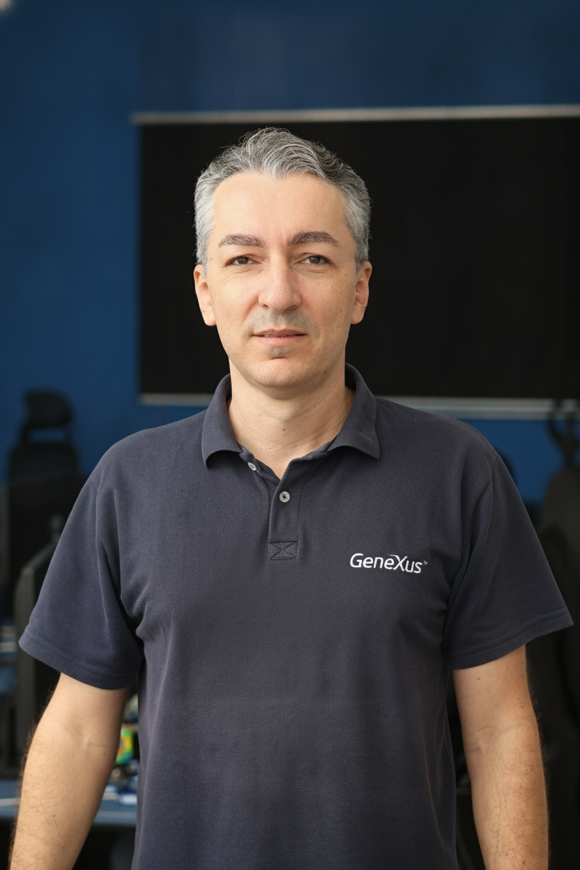 Paulo Rodrigo dos Reis Matheus