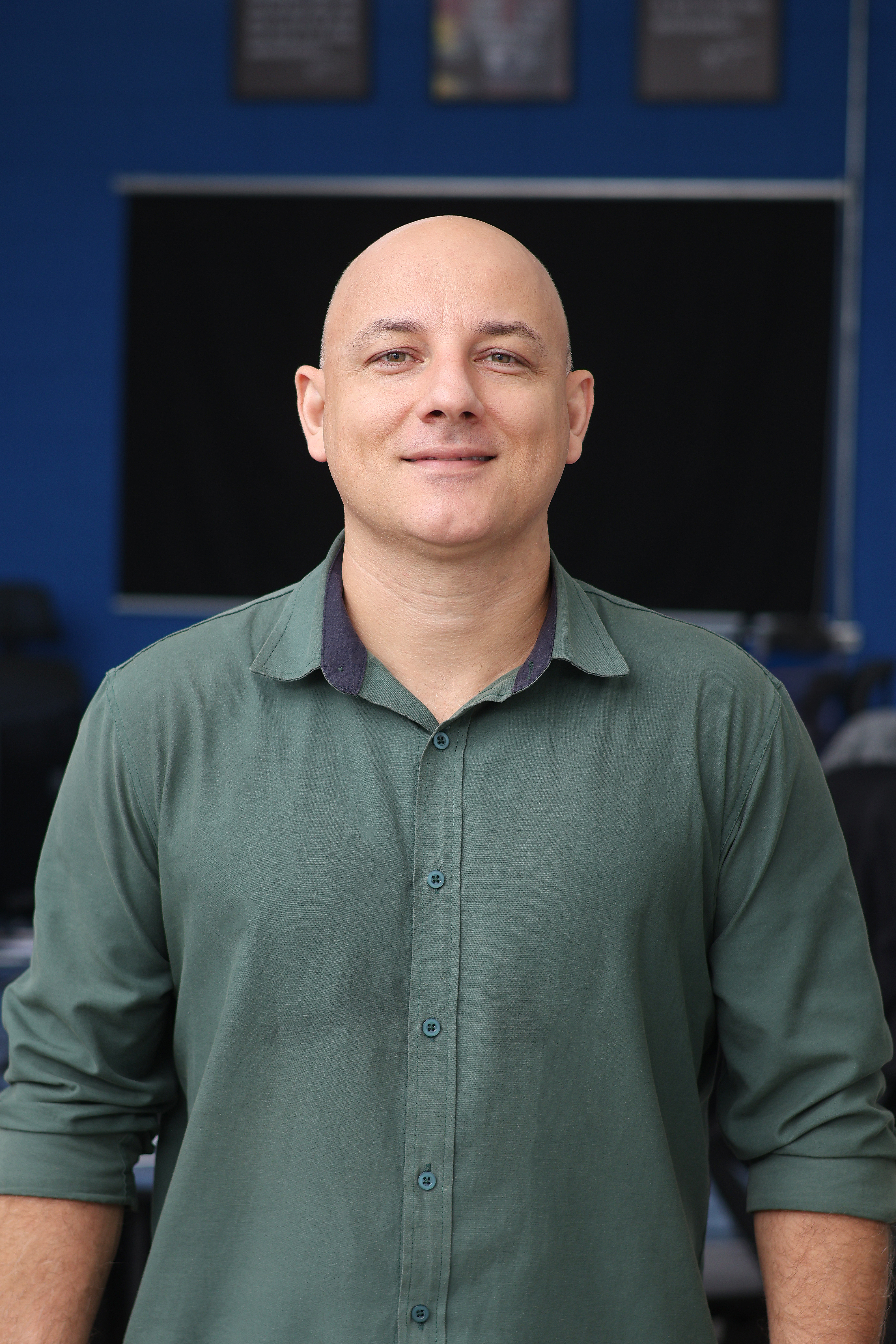 Eder Reis Provasi